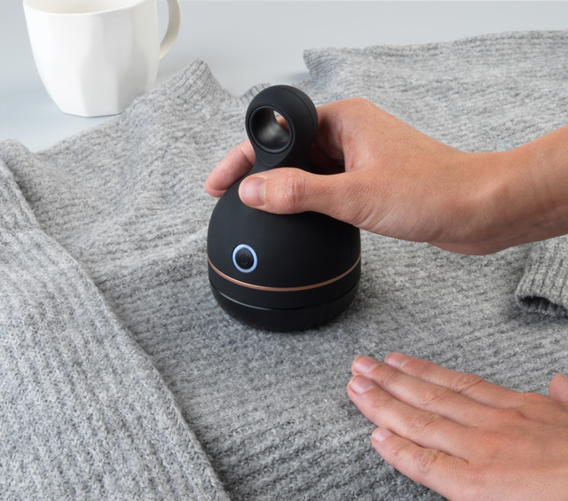 Aparat de bărbierit pentru haine Beldray, cap XL