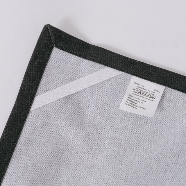 Set cârpe de bucătărie din bumbac HOMA, 70 x 50 cm