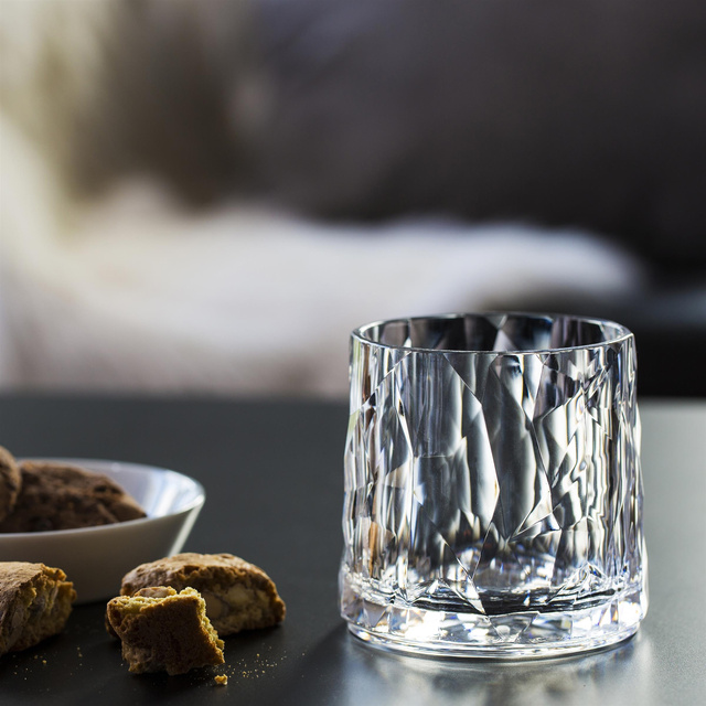 Pahare CLUB Nr. 2, 2 x 250 ml, KOZIOL