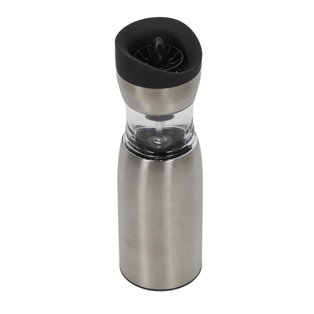 Rasnita electrica de ardei, din otel inoxidabil