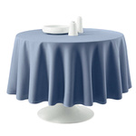 Fata de mas rotunda Ova, 180 cm