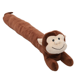 Protectie curent pentru usa în formă de animal, 90 cm