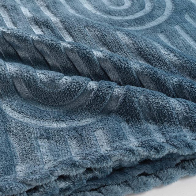 Cuvertura de pat ESQUISSE, 125 x 150 cm