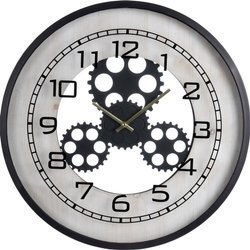 Ceas de perete cu mecanism, 48 ​​cm