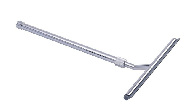 Răzuitor telescopic pentru apă, WENKO