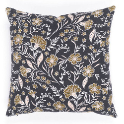 Perna decorativa Secession, 38 x 38 cm