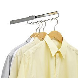 Suport pentru haine, retractabil, WENKO