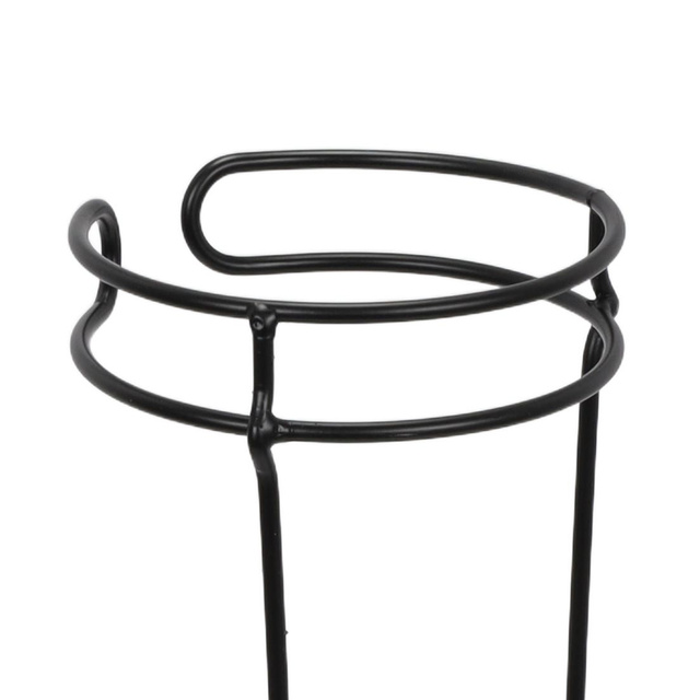 Suport de umbrele ZILO, metalic, Ø 18 cm