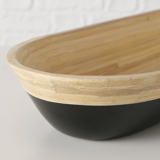 Set trei capace pentru ghivece, iarbă de mare, SOPHY