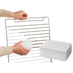 Piatră pentru curățarea cuptorului și a grătarului