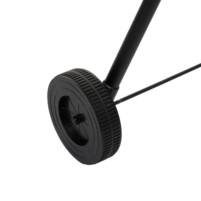 Gratar rotund CARMENSA, Ø 43 cm