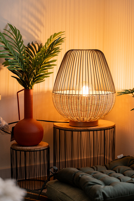 Lampa de masa, Anea, 35,5 cm