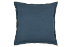 Perna decorativa, bumbac, HELIOS, 45 x 45 cm