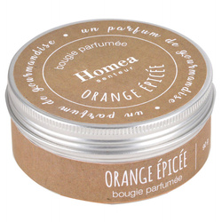 CANDELĂ DIN METAL Ø8.5X4CM