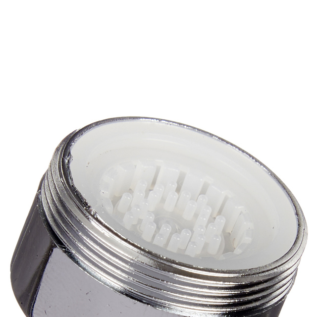 Set 4 capace cu filtru pentru robinet