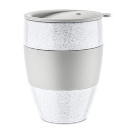 Cana termica AROMA TO GO 2.0, 400 ml, Koziol