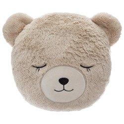 Perna decorativa pentru patut, 27 x 27 cm