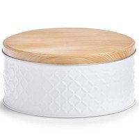 Recipient alimentar SCANDI, Ø 20 x 9 cm, ZELLER