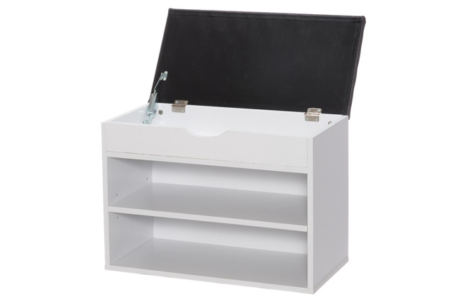 Raft de perete oval SIIRI, 35 x 60 cm