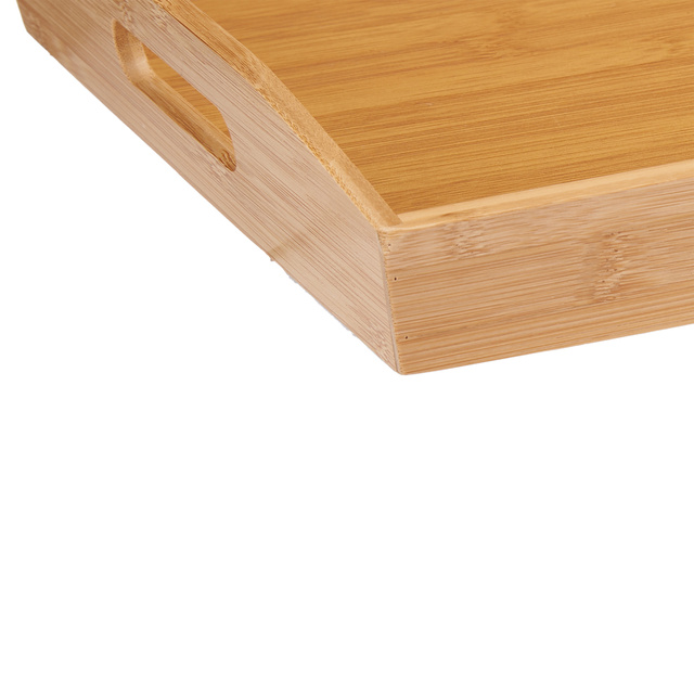 Tavă de mic dejun pe picioare ORVA, 50 x 30 x 21 cm