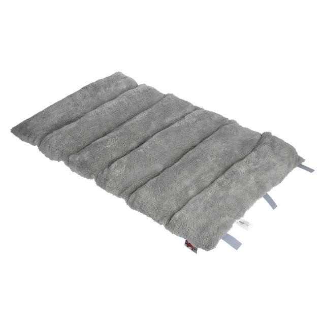 Covoraș pentru câini de voiaj BICOLORE, 80 x 50 cm