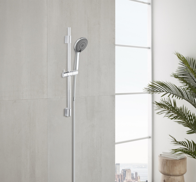 Set de dus, cu functie de economisire a apei, WENKO