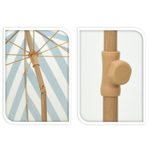 Umbrela de gradina, Ø 180 cm