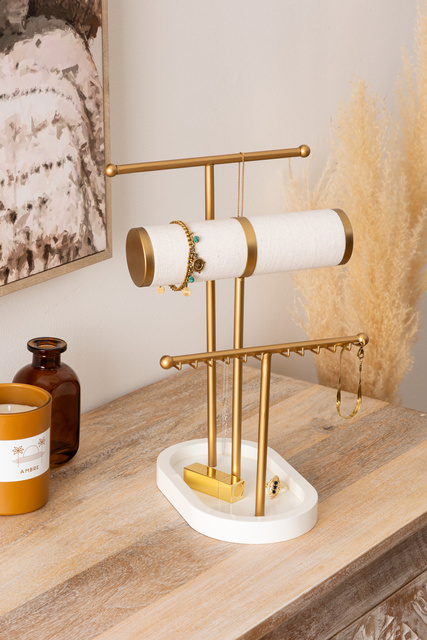 Suport pentru bijuterii WILD ROMANCE, 31 x 20 x 20 cm