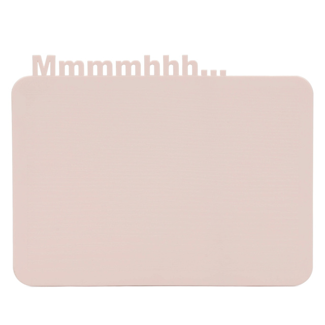 Masa de mic dejun HAPPY BOARD Mmmmhhh...