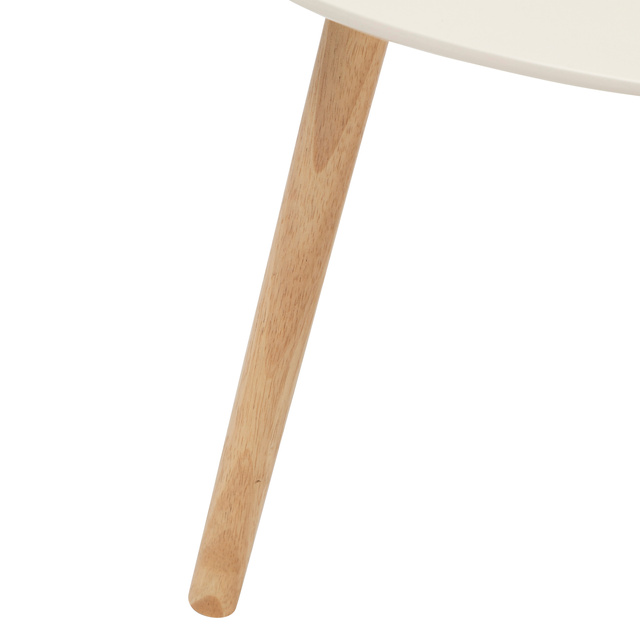 Set de 3 mese de cafea MILEO