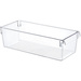 Organizator pentru frigider, 36 x 15 x 10 cm