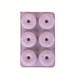 Forma de brioșe din silicon