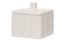 Cupa ceramica pentru periute de dinti TORINO