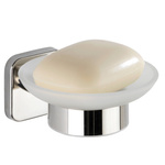 Savoniera MEZZANO, 13x11x5,5 cm, WENKO