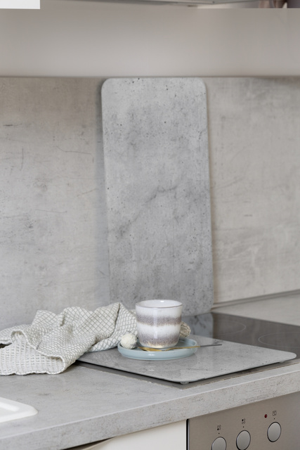 Plite protectie din sticla, 2 buc, WENKO