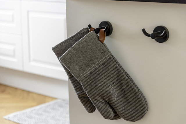 Manusi de bucatarie ADA STRIPES, 2 bucati, WENKO