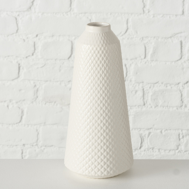 Vaza decorativa Monrovia, 27 cm