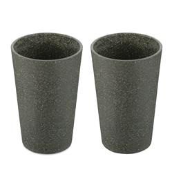 Set CONNECT CUP L, 350 ml, 2 bucati, KOZIOL