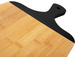 Tăvițe de tăiat din bambus GOURMET, 2 bucăți