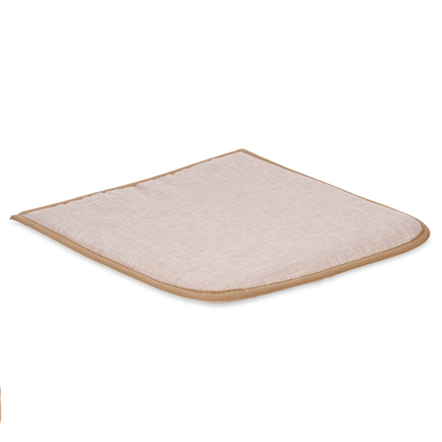 Perna scaun snur, 38 x 38 cm