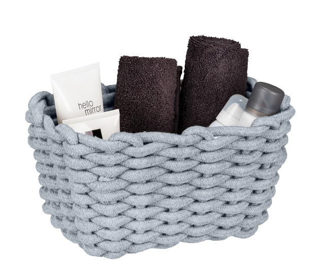 Coș țesut TIA, WENKO