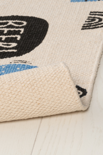 Cutie de depozitare pentru jucării TEDDY