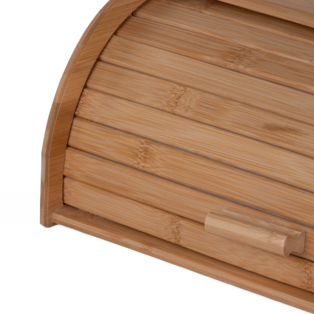 Cutie pâine, bambus, Kesper