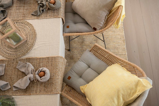 Prosoape de bucătărie absorbante, set 2 buc., 50 x 70 cm