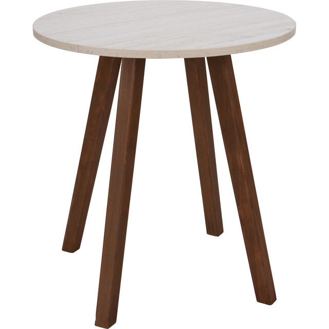 Meseu de cafea decorativ, Ø 35 cm