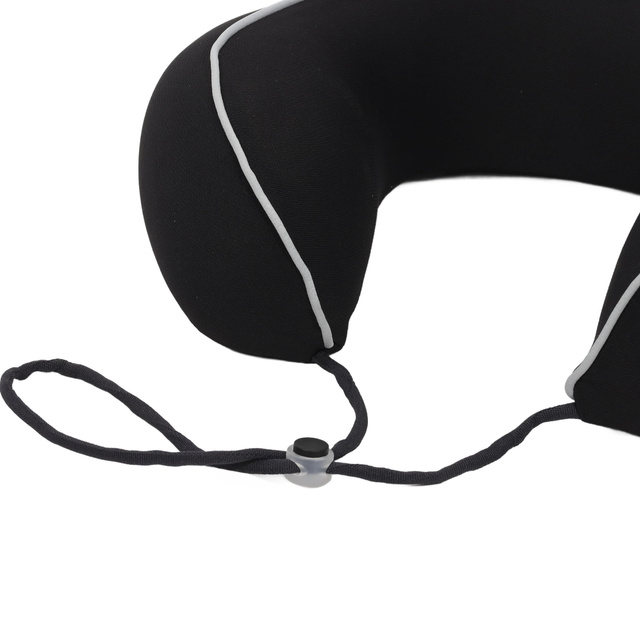 Perna de voiaj din spuma, 25 x 25 x 11 cm