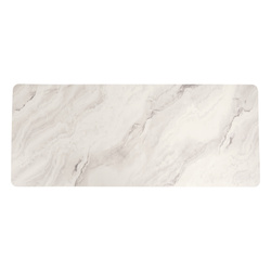 Covoraș de baie din diatomit EASY, 50 × 120 cm