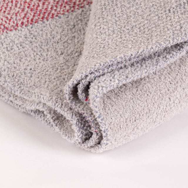 Pătură cu reni LOVELIES, 180 x 130 cm