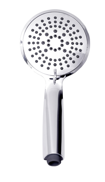 Set de dus cu reglarea jetului, Young Eco, WENKO