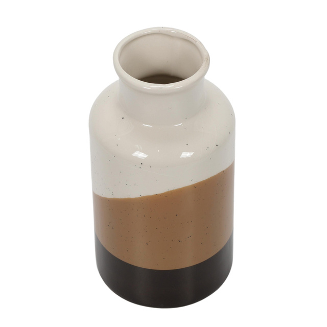 Vaza ceramica, Ø 10,5 x 20 cm